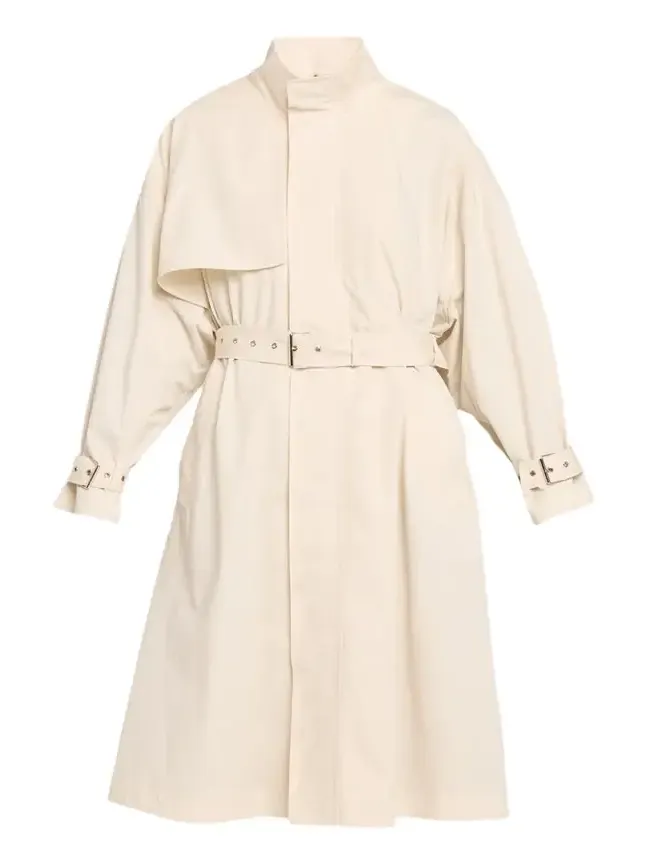 The Field Trench Coat The Field Trench Coat