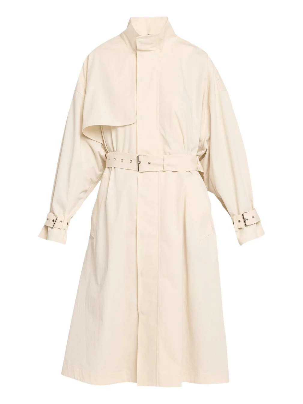 The Field Trench Coat The Field Trench Coat
