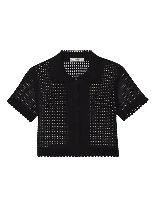 The Crochet Top The Crochet Top
