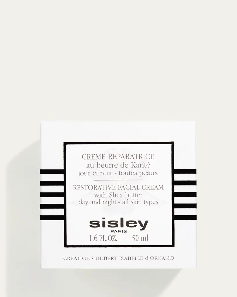Sisley-Paris Restorative Facial Cream, 1.6 oz./ 50 mL | Thumbnail 4