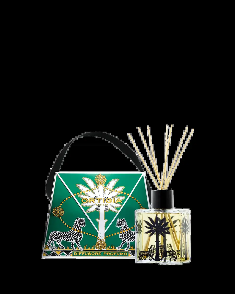 ORTIGIA Aragona Perfume Diffuser, 16.9 oz. | Thumbnail 2 ORTIGIA Aragona Perfume Diffuser, 16.9 oz. | Thumbnail 2