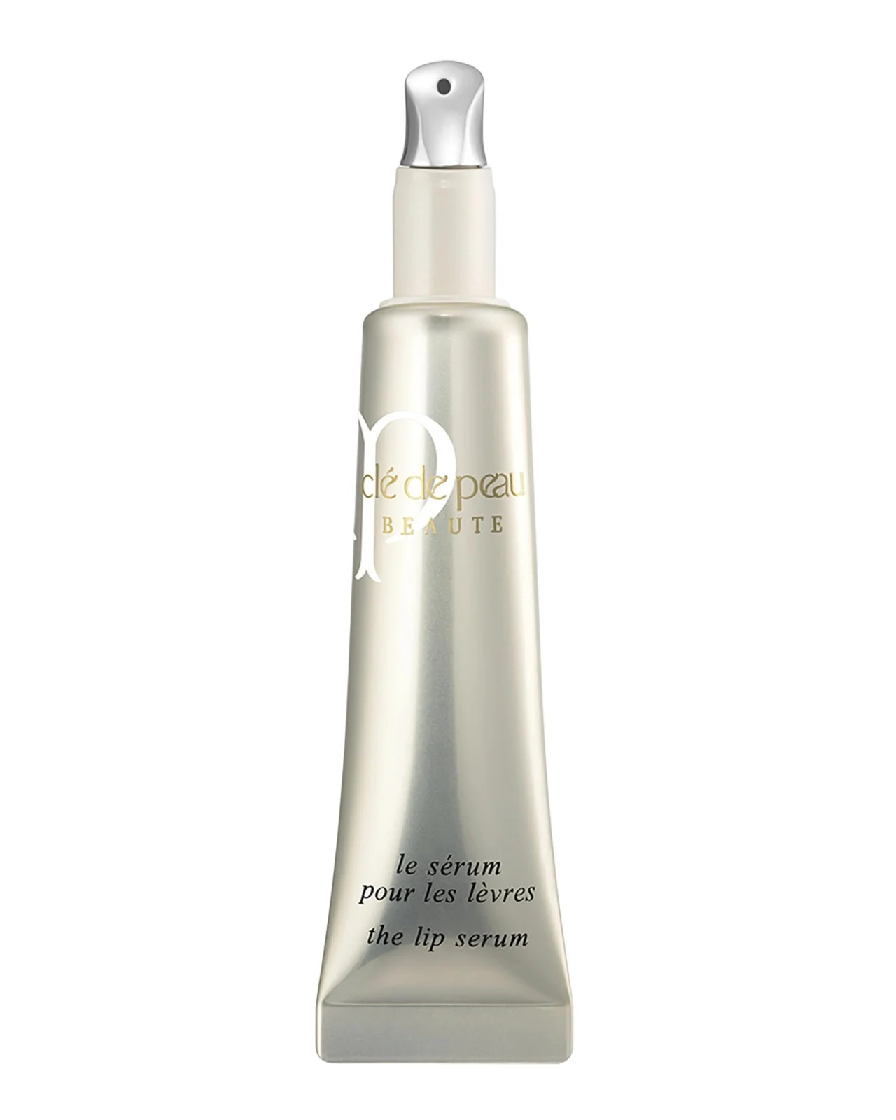 CLÉ DE PEAU BEAUTÉ Lip Serum, 0.51 oz.