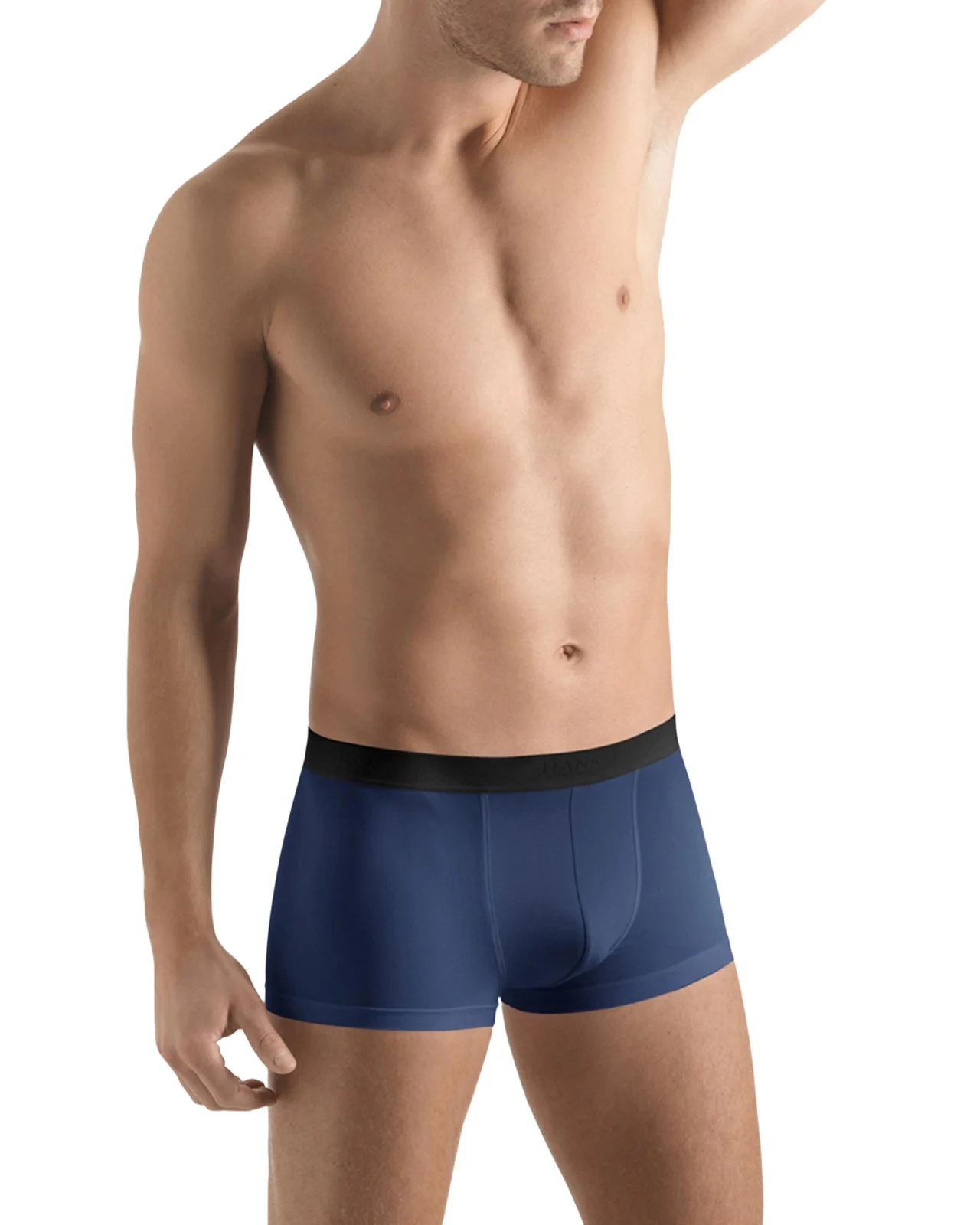 Micro Touch Boxer Brief
