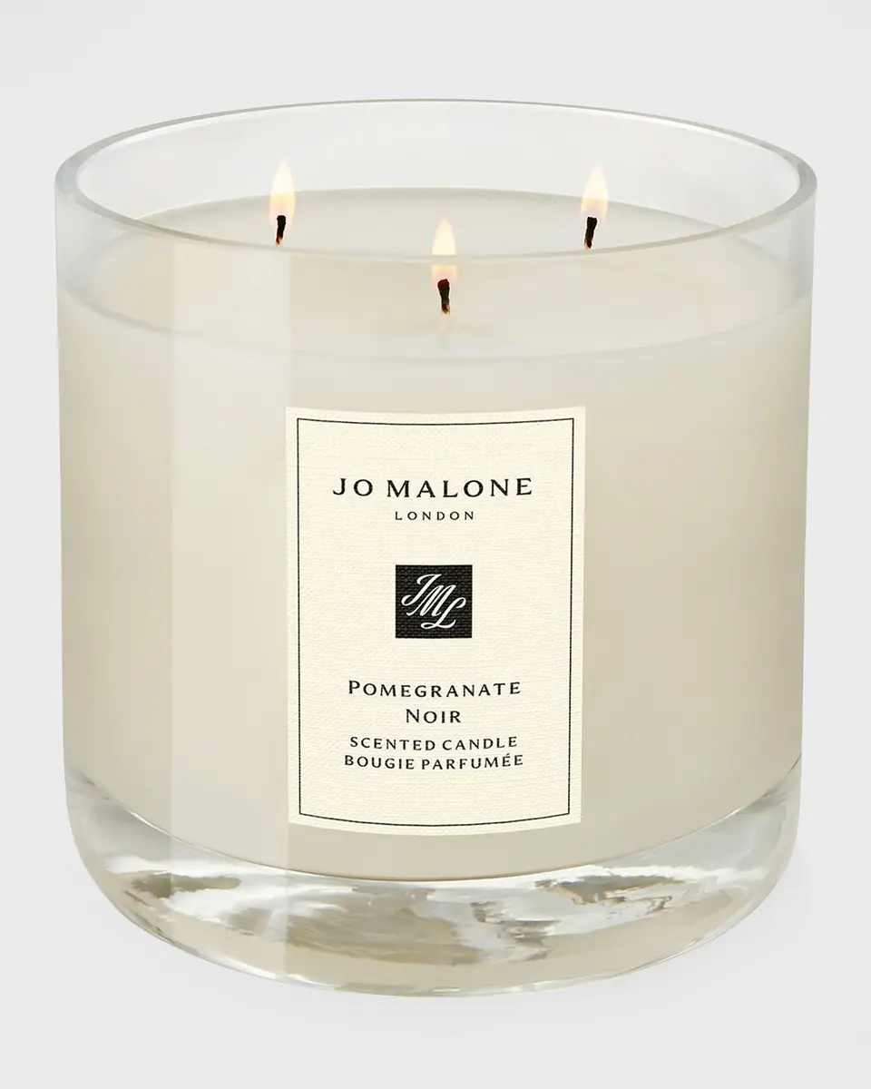 Jo Malone London Pomegranate Noir Scented Candle | Thumbnail 2 Jo Malone London Pomegranate Noir Scented Candle | Thumbnail 2