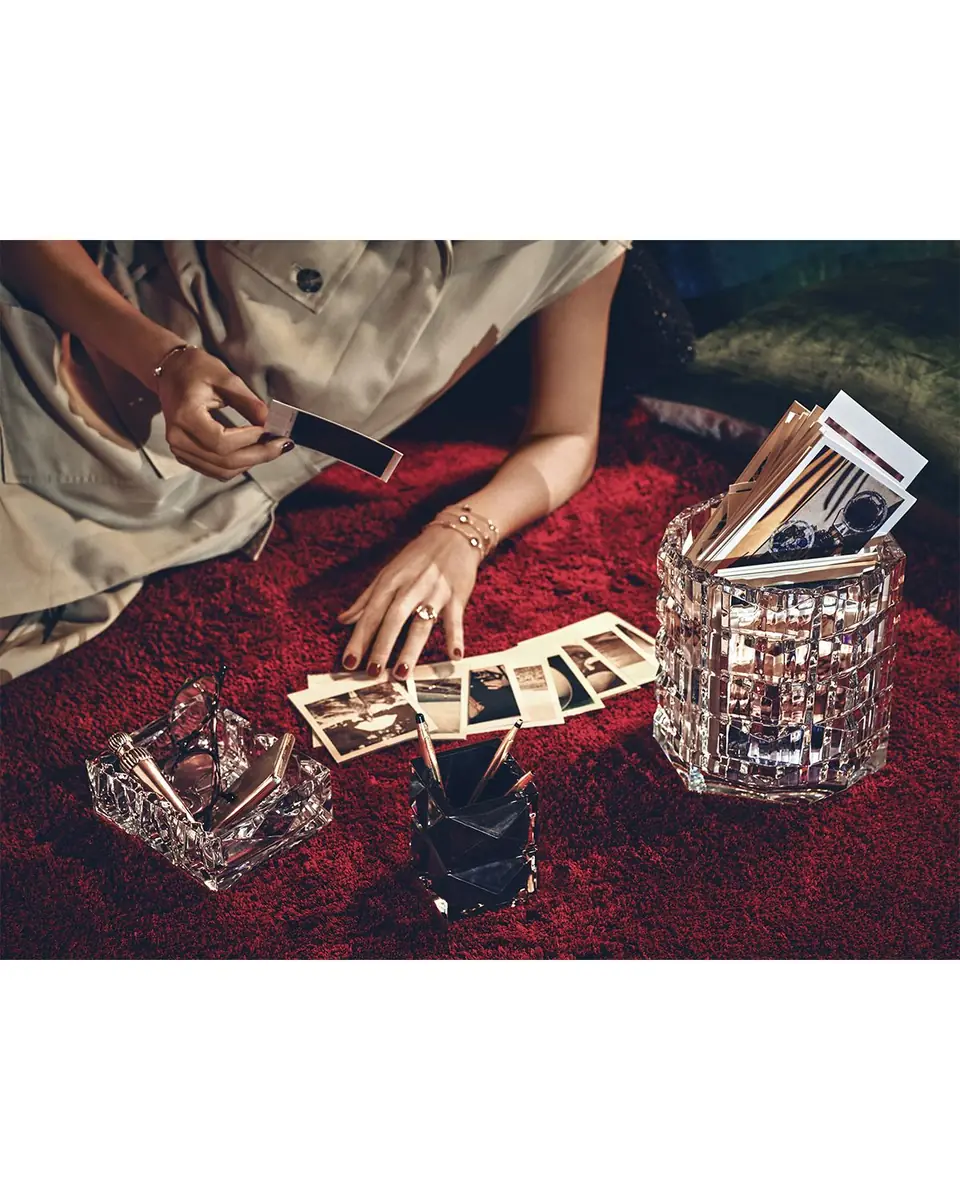 Baccarat Louxor Catchall | Thumbnail 2