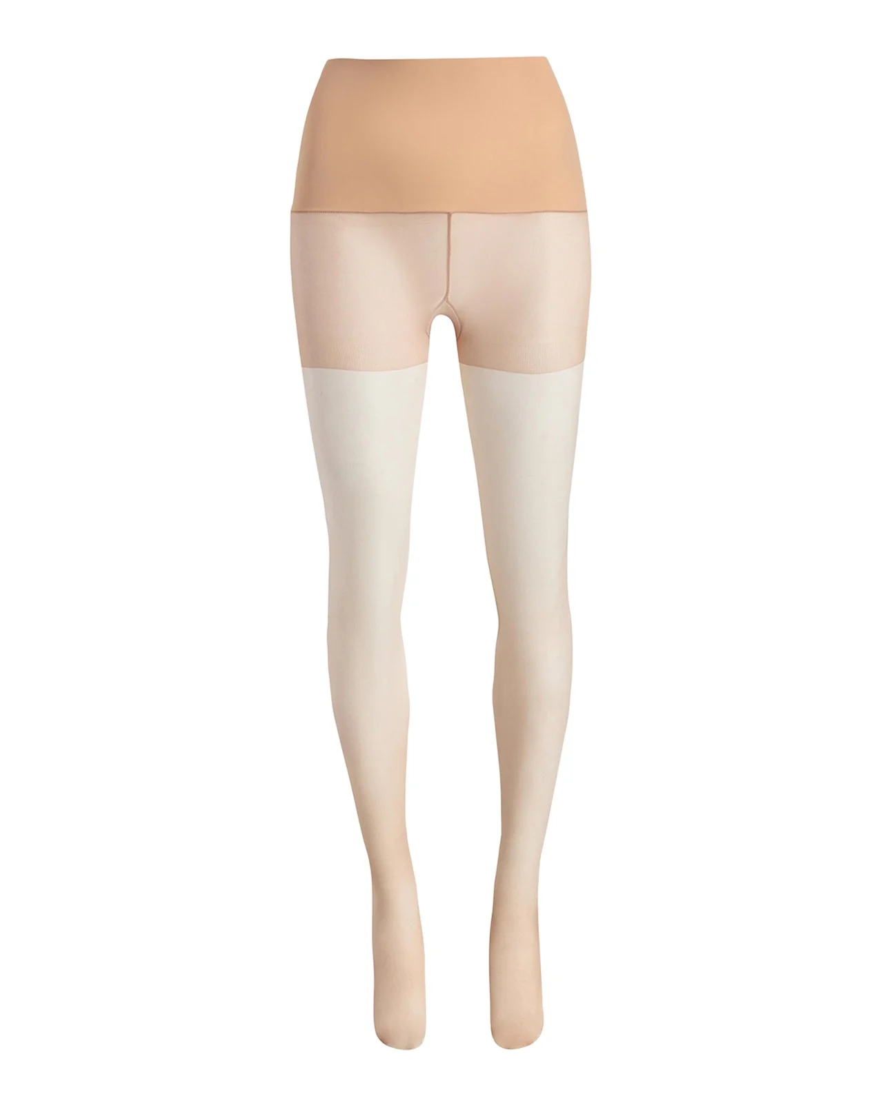 Highlighter Sheer Control Tights Highlighter Sheer Control Tights