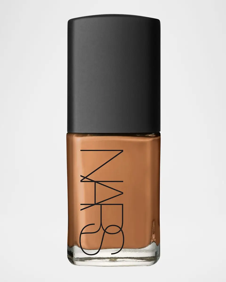 NARS Sheer Glow Foundation, 1 oz./ 30 mL | Thumbnail 4