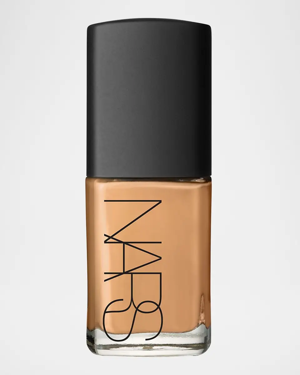 NARS Sheer Glow Foundation, 1 oz./ 30 mL | Thumbnail 4