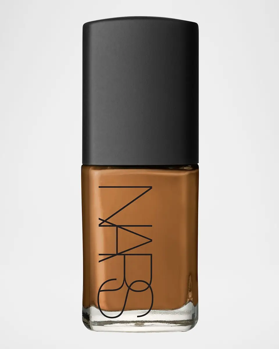 NARS Sheer Glow Foundation, 1 oz./ 30 mL | Thumbnail 4
