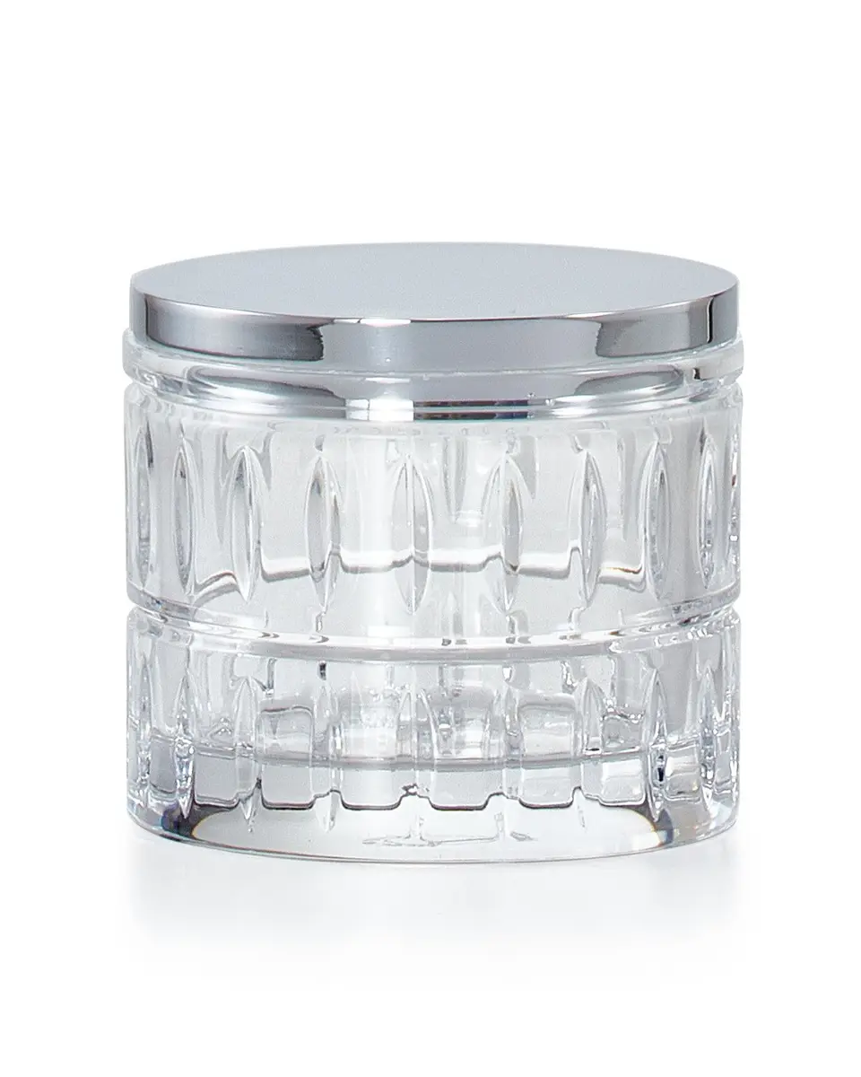 Labrazel Gisele Canister with Polished Chrome Lid | Thumbnail 2