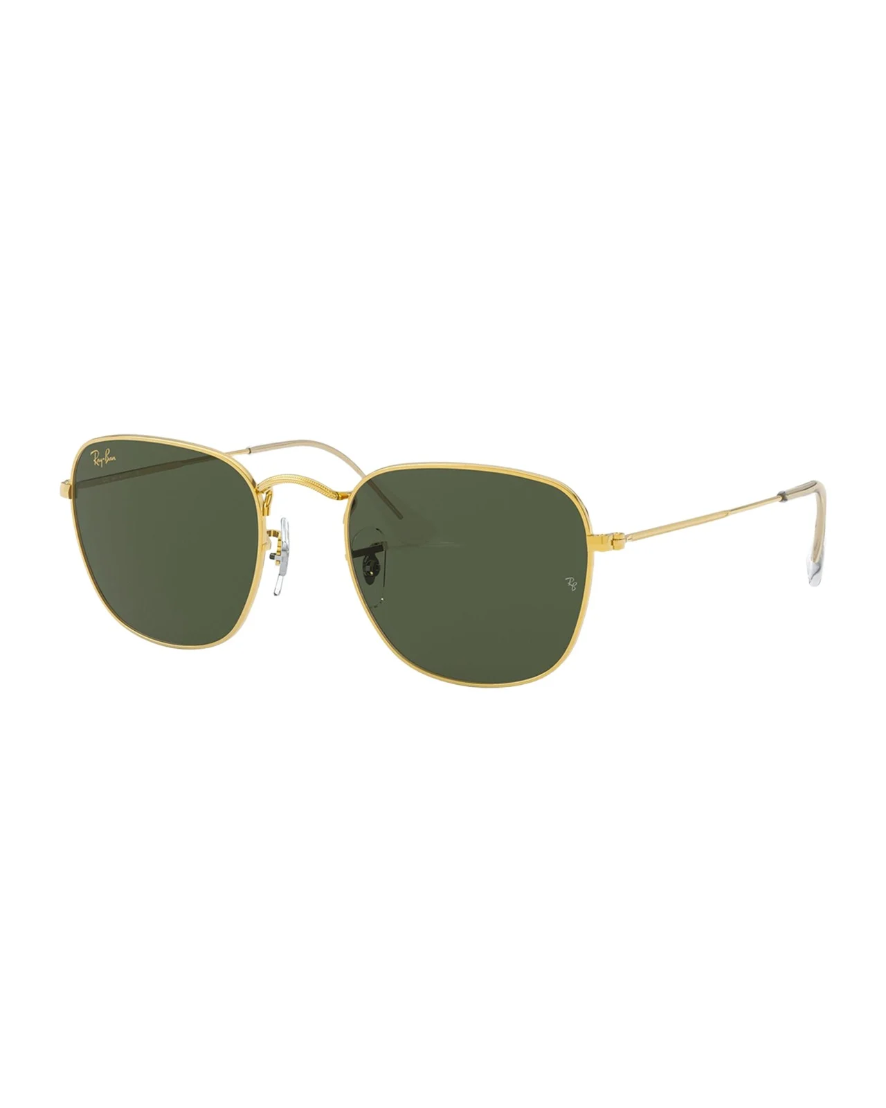 Square Metal Sunglasses Square Metal Sunglasses