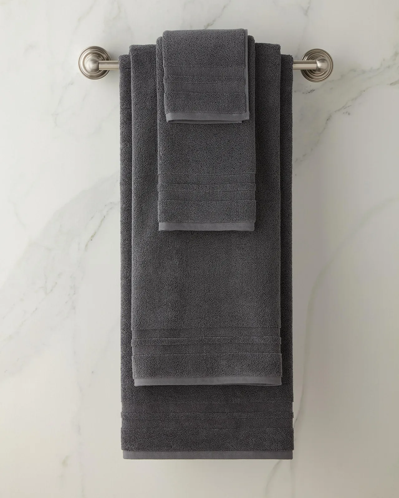 Ralph Lauren Home Payton Washcloth