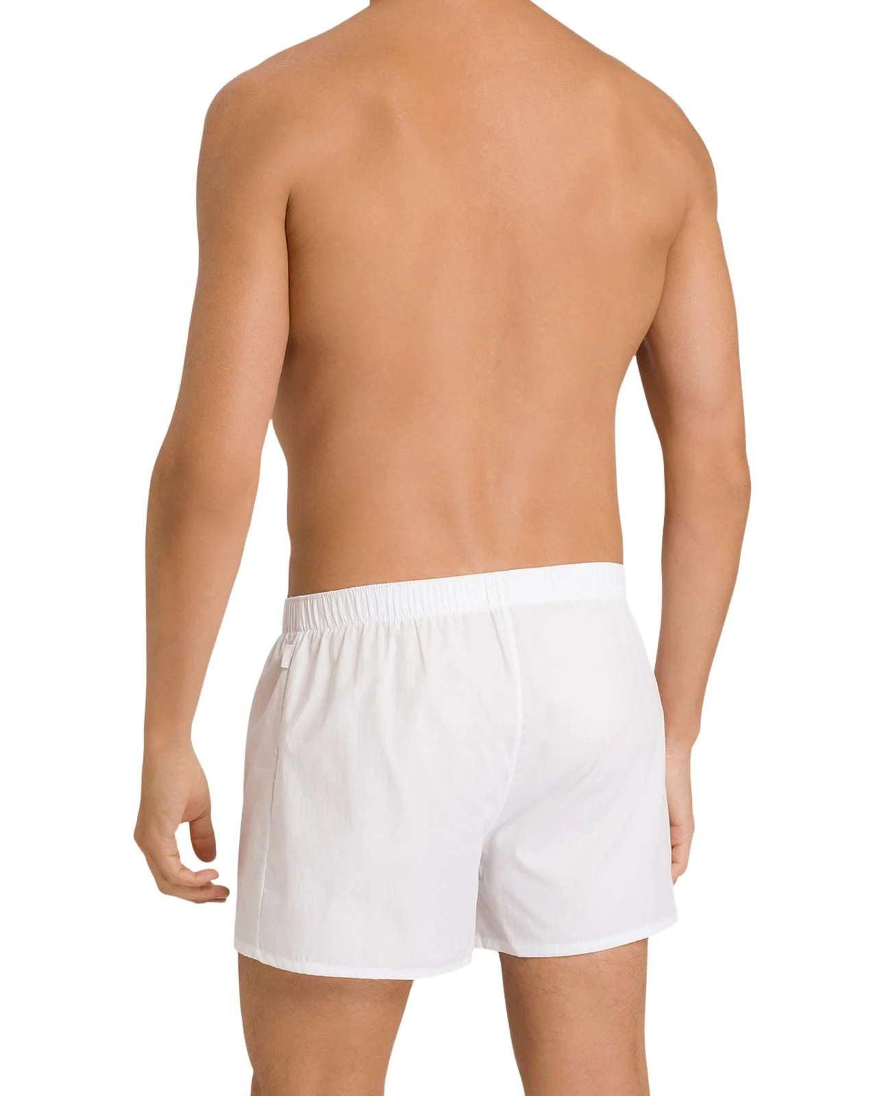 Men's Fancy Woven Cotton Boxers Men's Fancy Woven Cotton Boxers