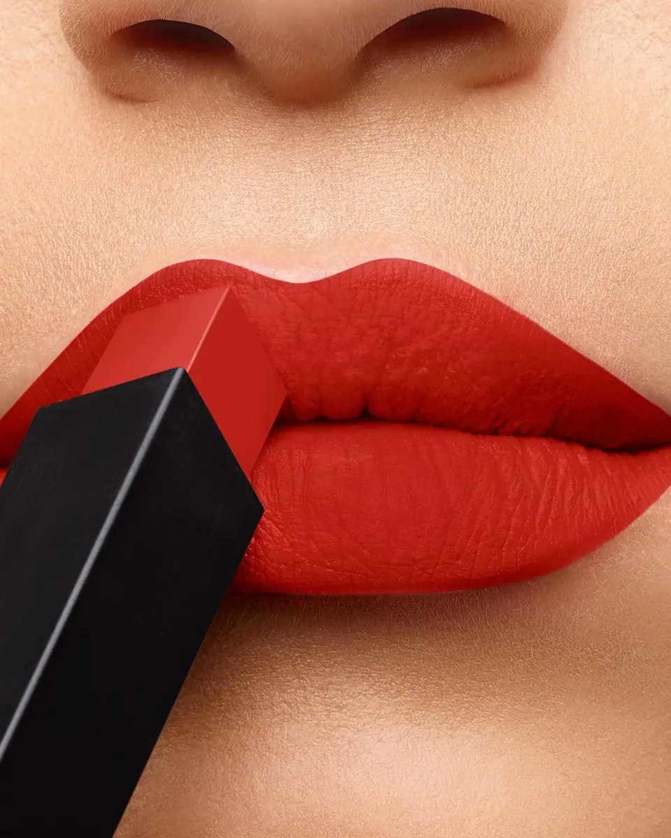 Yves Saint Laurent Beaute Rouge Pur Couture The Slim Matte Lipstick | Thumbnail 2 Yves Saint Laurent Beaute Rouge Pur Couture The Slim Matte Lipstick | Thumbnail 2