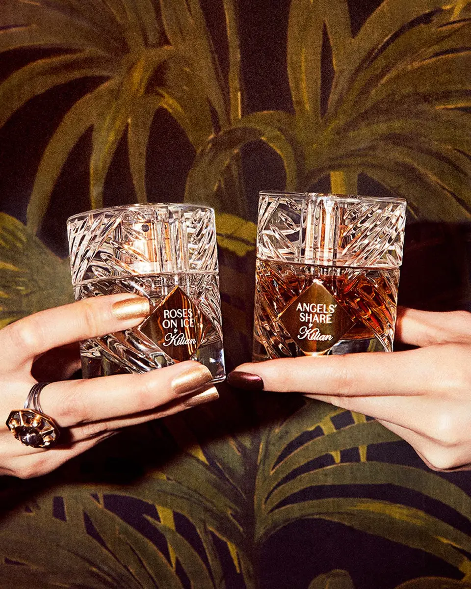 Kilian Angels ' Share Eau de Parfum | Thumbnail 2 Kilian Angels ' Share Eau de Parfum | Thumbnail 2