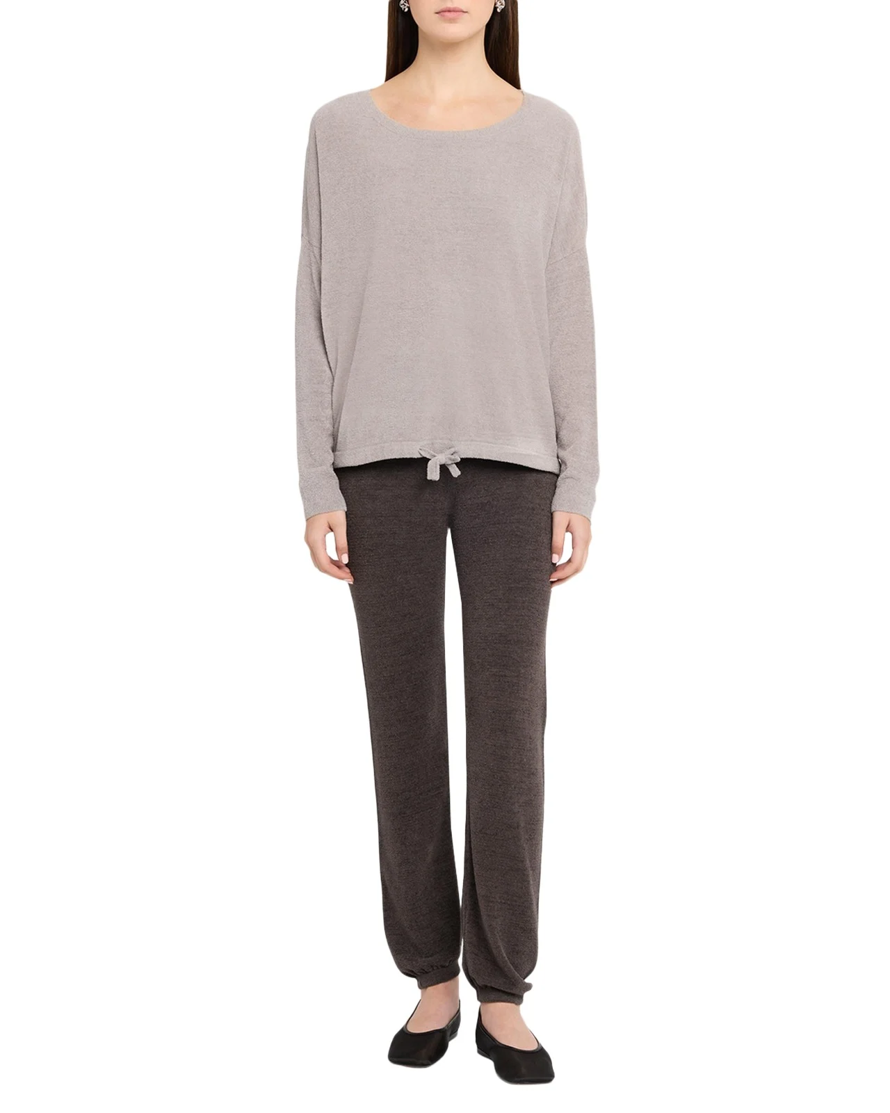 CozyChic Ultra Lite Track Pants CozyChic Ultra Lite Track Pants