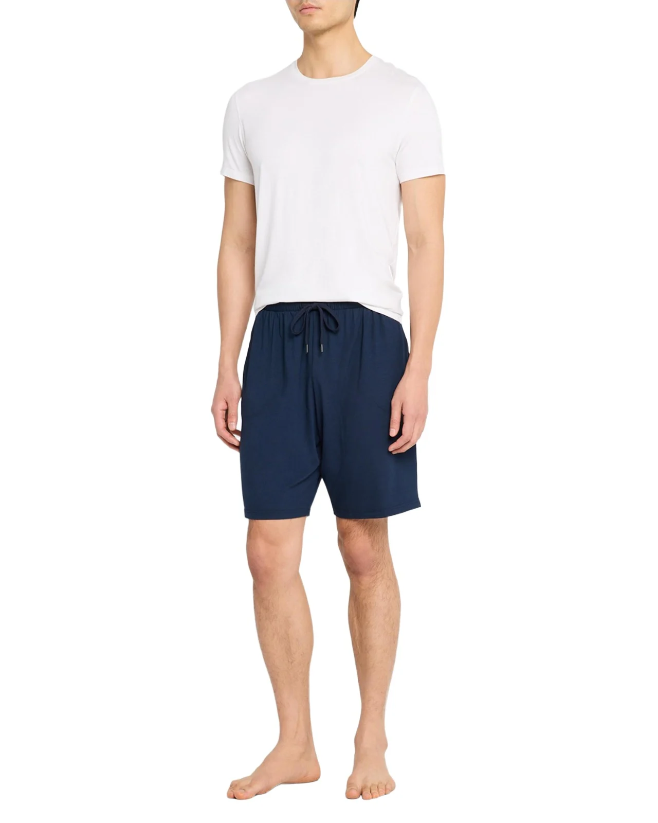 Derek Rose Men's Luxe Micromodal Lounge Shorts
