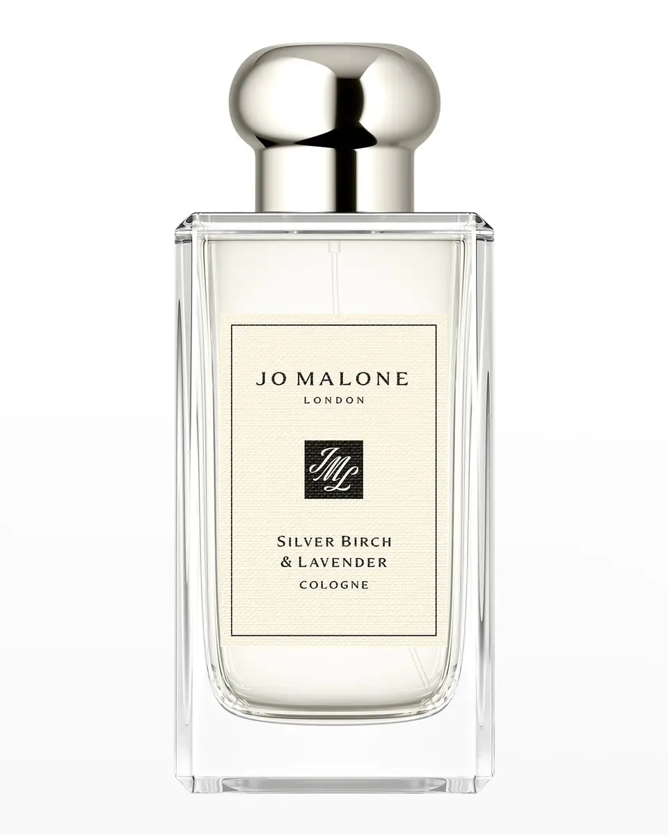 Jo Malone London 3.4 oz. Silver Birch & Lavender Cologne | Thumbnail 2 Jo Malone London 3.4 oz. Silver Birch & Lavender Cologne | Thumbnail 2