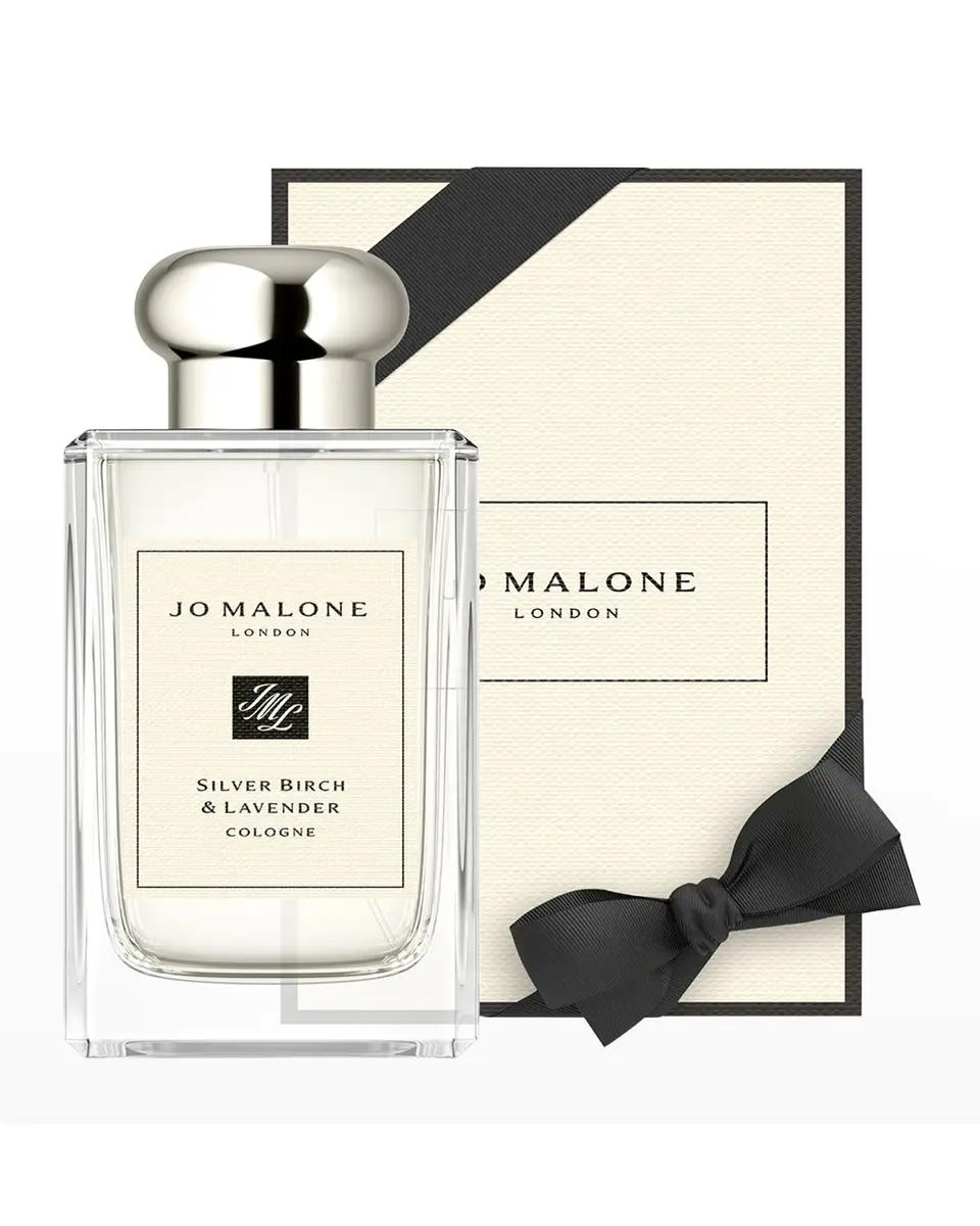 Jo Malone London 3.4 oz. Silver Birch & Lavender Cologne | Thumbnail 3 Jo Malone London 3.4 oz. Silver Birch & Lavender Cologne | Thumbnail 3