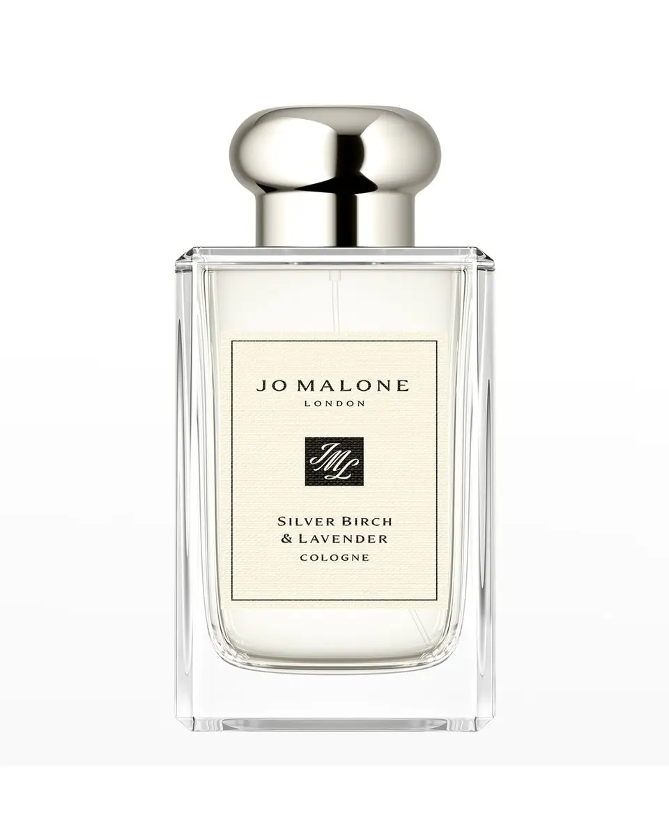Jo Malone London 3.4 oz. Silver Birch & Lavender Cologne | Thumbnail 4 Jo Malone London 3.4 oz. Silver Birch & Lavender Cologne | Thumbnail 4