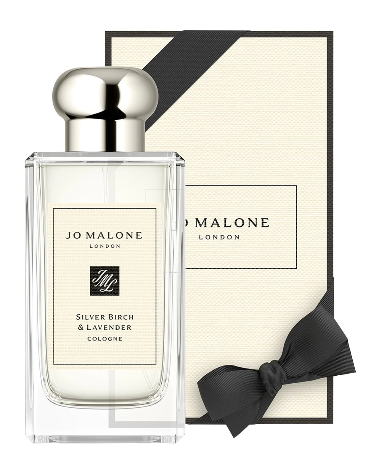 Jo Malone London 3.4 oz. Silver Birch & Lavender Cologne