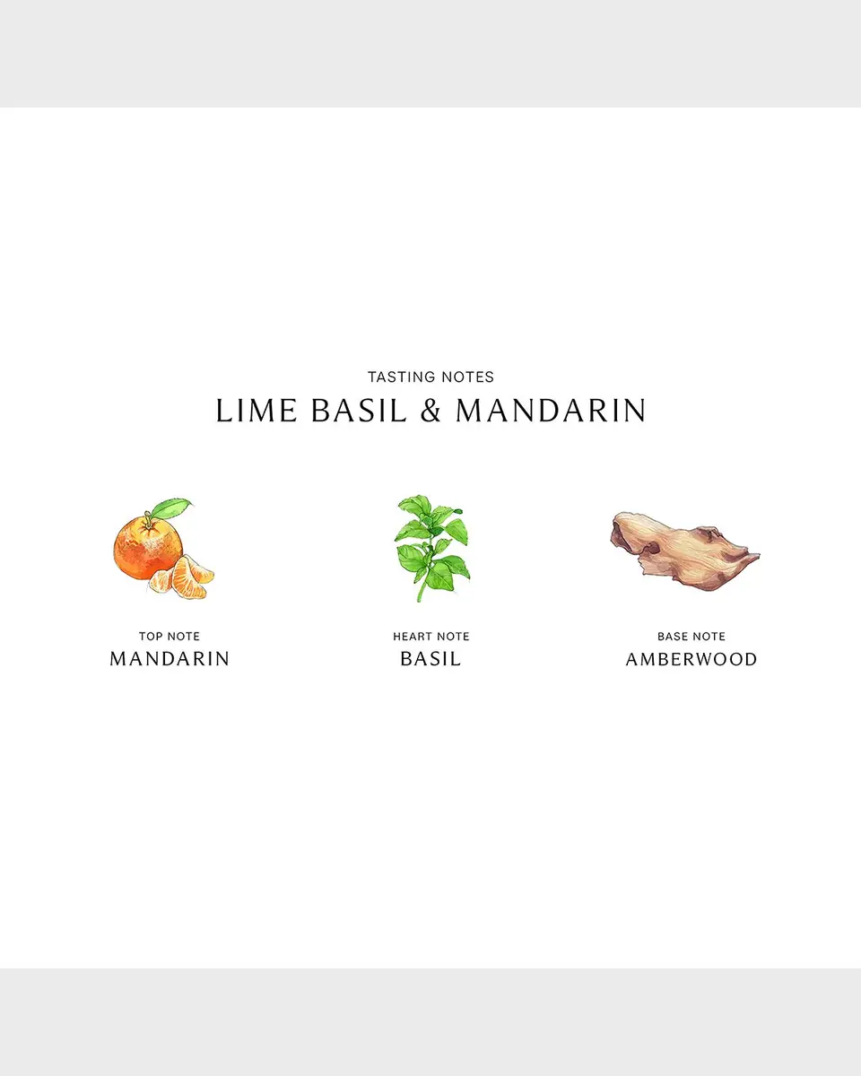 Jo Malone London 3.4 oz. Lime Basil & Mandarin Room Spray | Thumbnail 2 Jo Malone London 3.4 oz. Lime Basil & Mandarin Room Spray | Thumbnail 2
