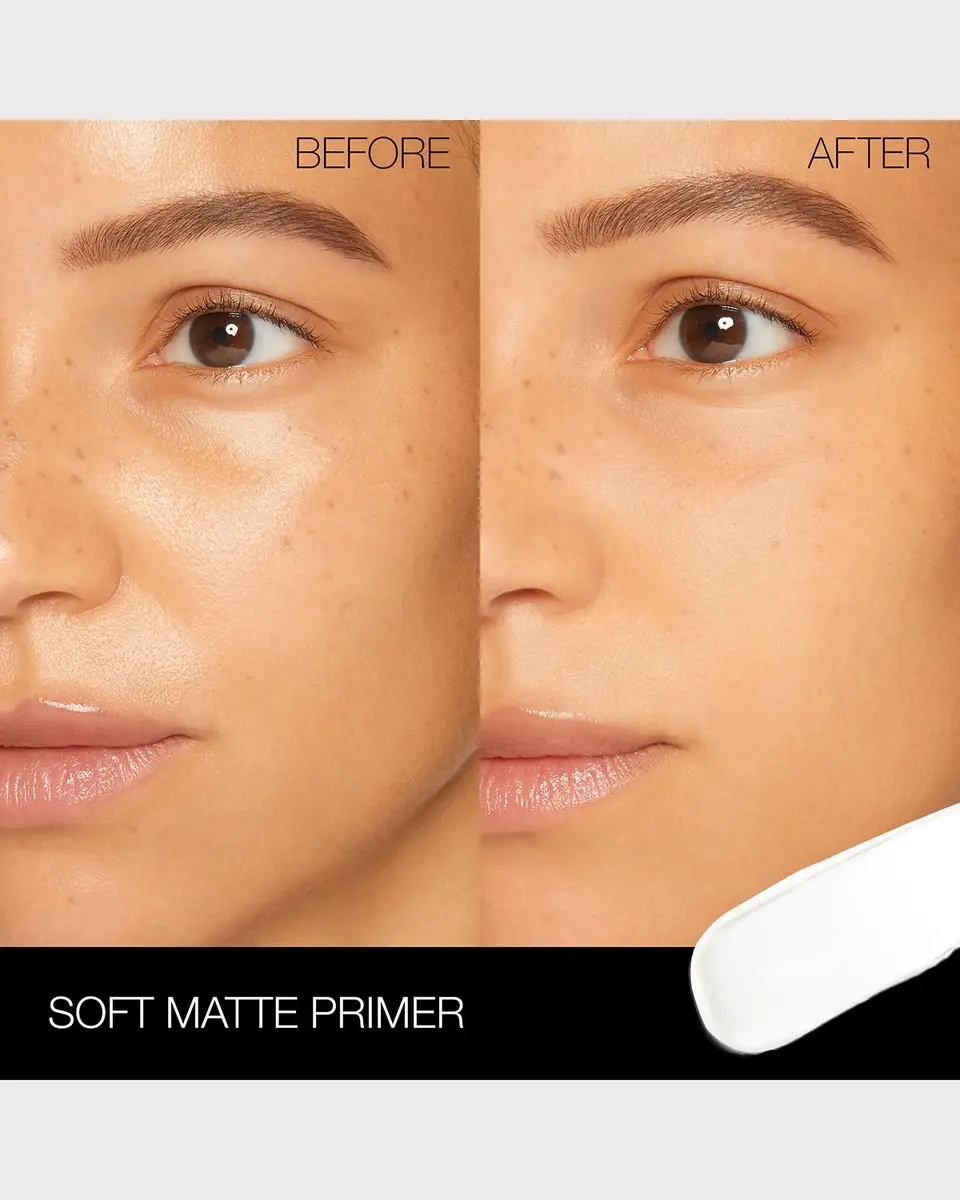 NARS Soft Matte Primer, 1 oz. | Thumbnail 2 NARS Soft Matte Primer, 1 oz. | Thumbnail 2
