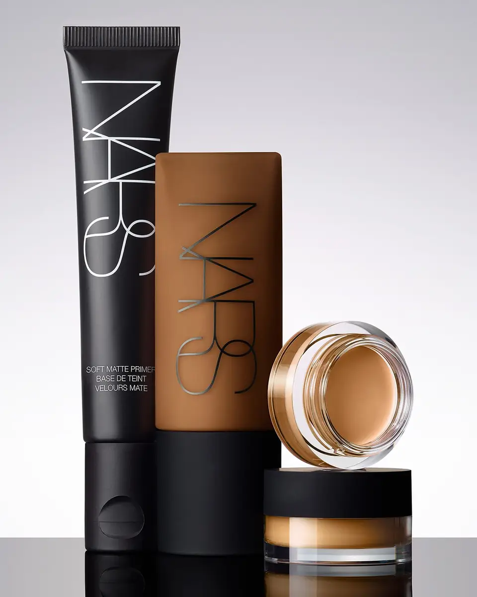 NARS Soft Matte Primer, 1 oz. | Thumbnail 3 NARS Soft Matte Primer, 1 oz. | Thumbnail 3