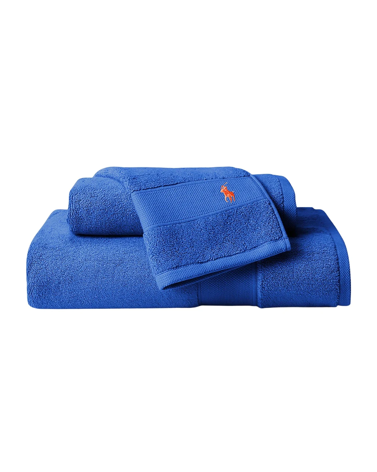 Ralph Lauren Home Polo Player Hand Towel