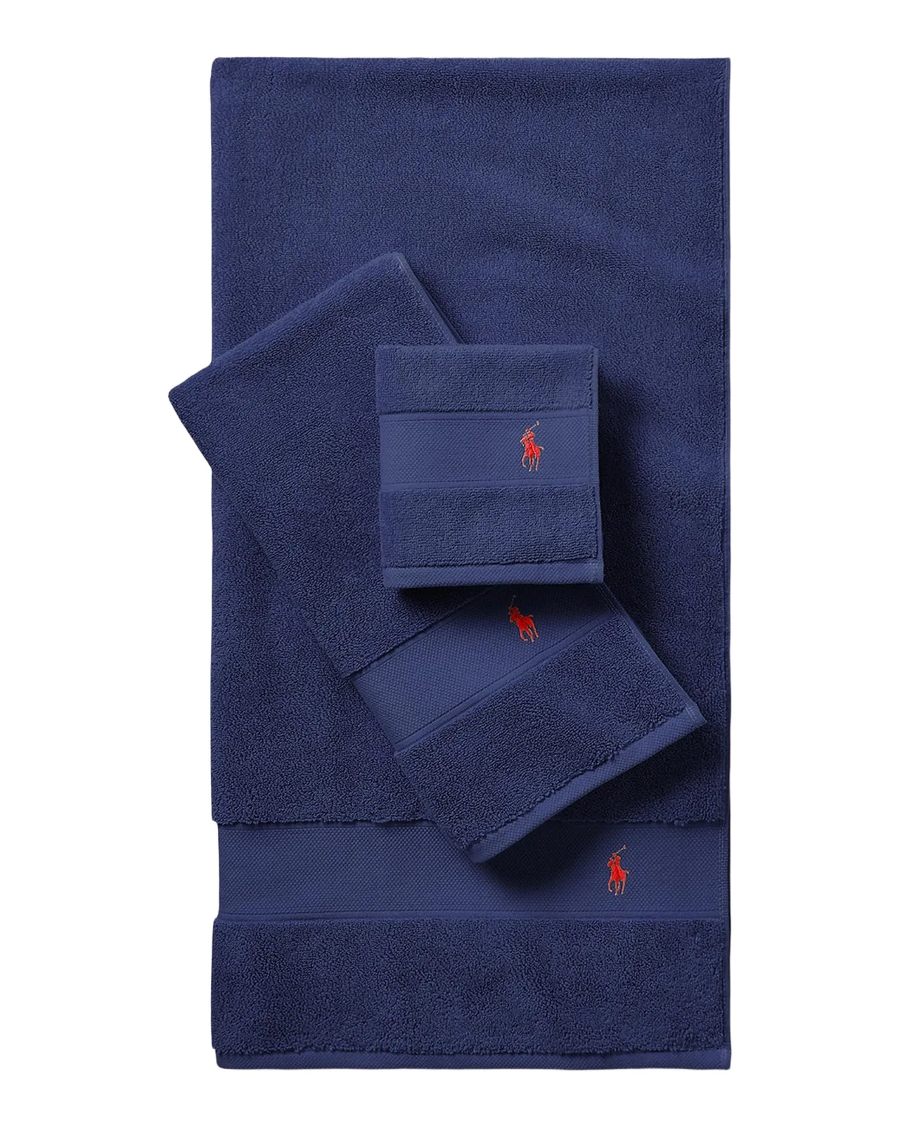 Ralph Lauren Home Polo Player Body Sheet