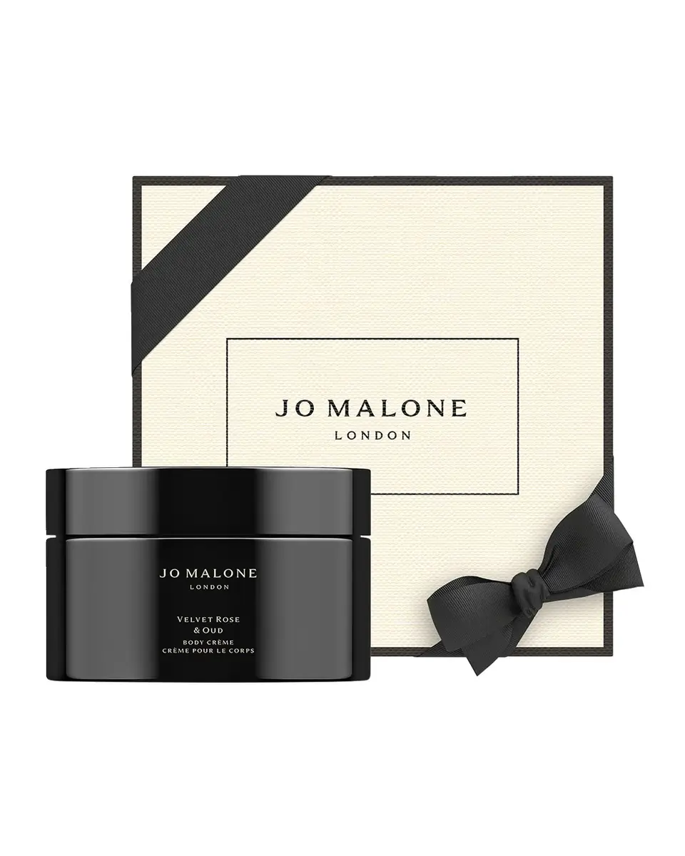 Jo Malone London Velvet Rose & Oud Body Creme, 6.7 oz. | Thumbnail 2