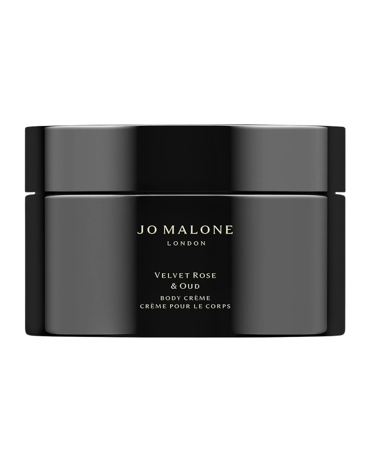 Jo Malone London Velvet Rose & Oud Body Creme, 6.7 oz.