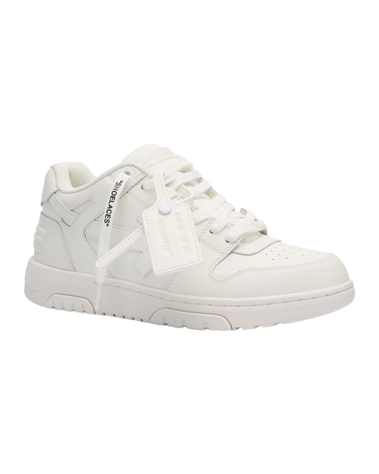 Men's Out Of Office Tonal Leather Low-Top Sneakers Men's Out Of Office Tonal Leather Low-Top Sneakers