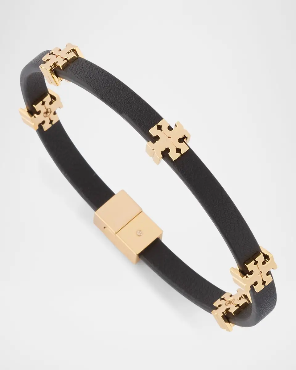 Tory Burch Icon Bio Bracelet | Thumbnail 2