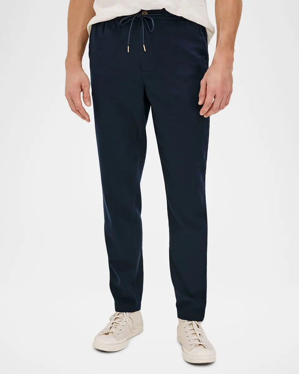 Rails Men's Callum Drawstring Pants | Thumbnail 2 Rails Men's Callum Drawstring Pants | Thumbnail 2