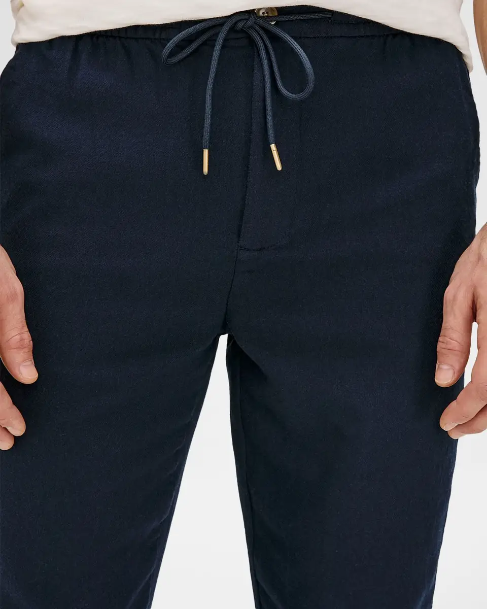 Rails Men's Callum Drawstring Pants | Thumbnail 3 Rails Men's Callum Drawstring Pants | Thumbnail 3
