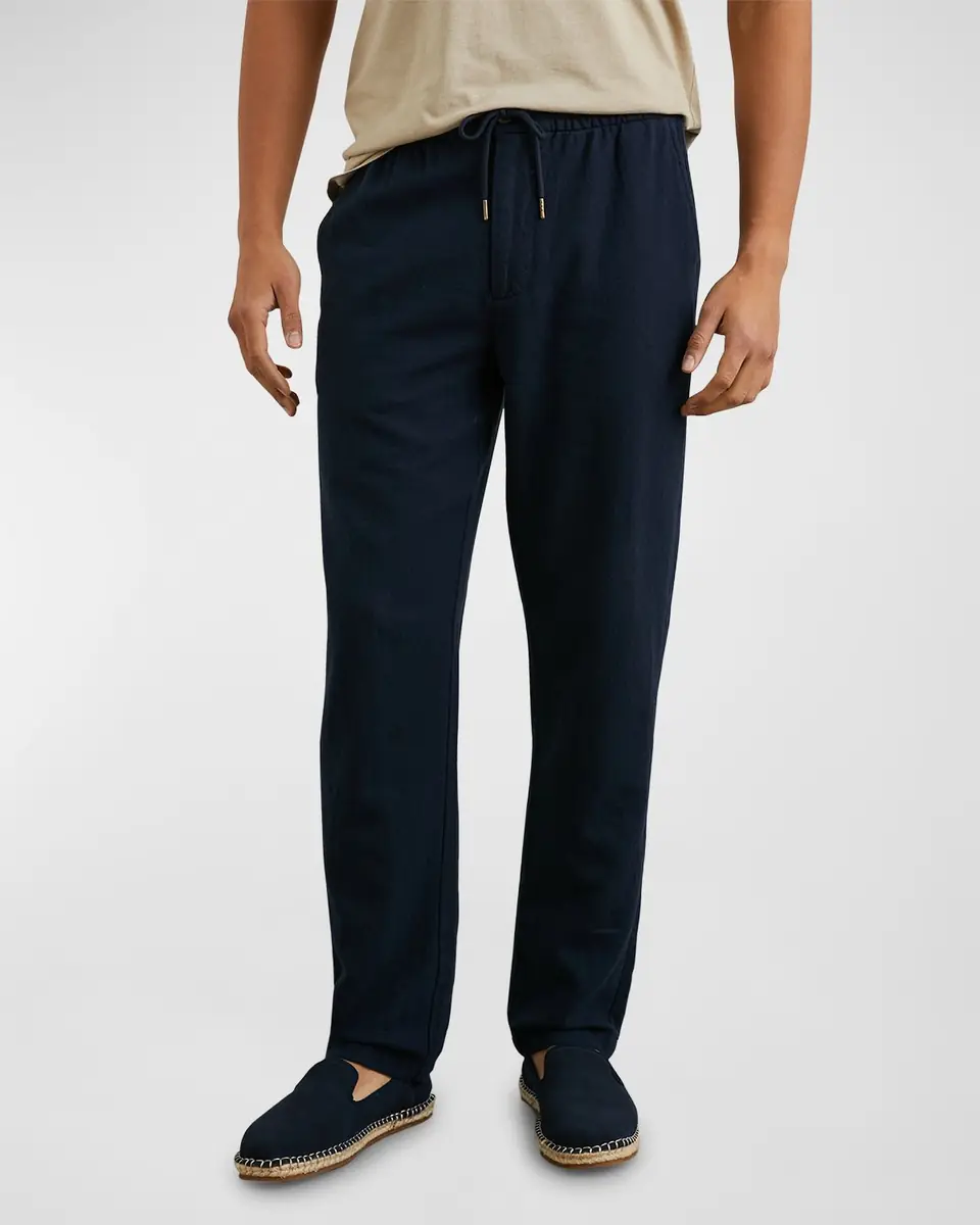 Rails Men's Callum Drawstring Pants | Thumbnail 4 Rails Men's Callum Drawstring Pants | Thumbnail 4