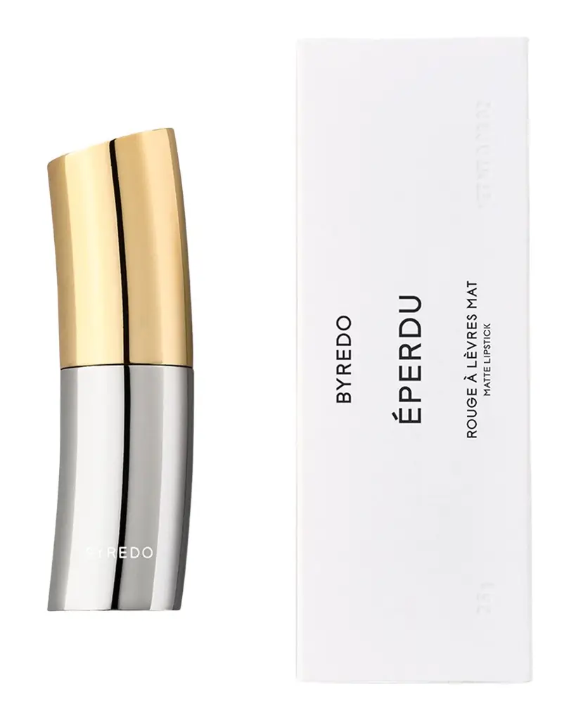 BYREDO Matte Lipstick