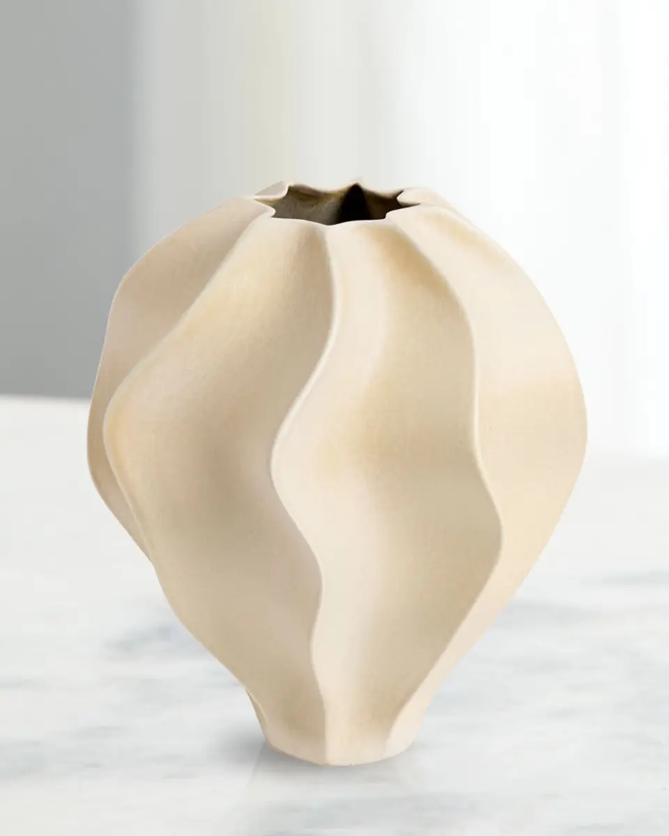 L'Objet Douro Medium Vase | Thumbnail 2 L'Objet Douro Medium Vase | Thumbnail 2