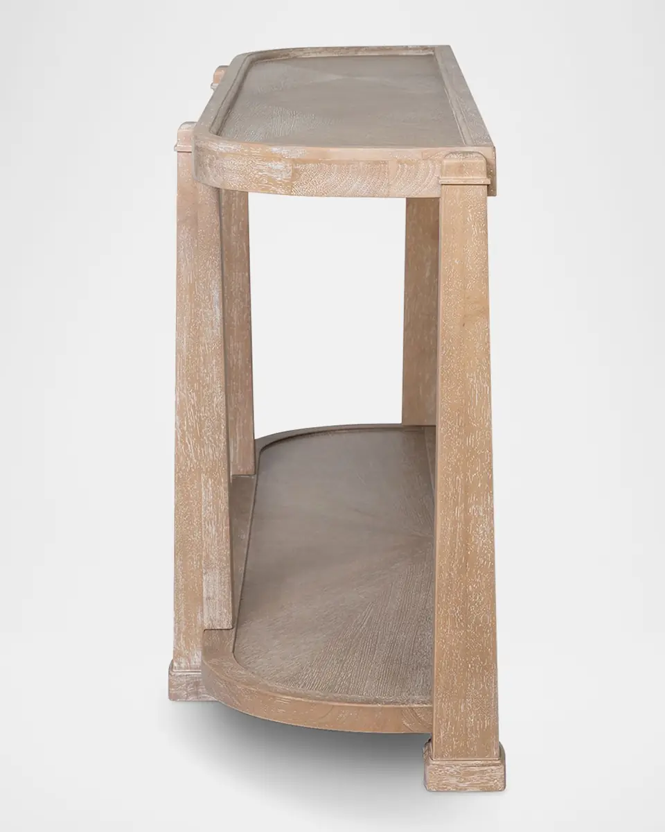 Park Hill Collection Tortola Console Table | Thumbnail 2 Park Hill Collection Tortola Console Table | Thumbnail 2
