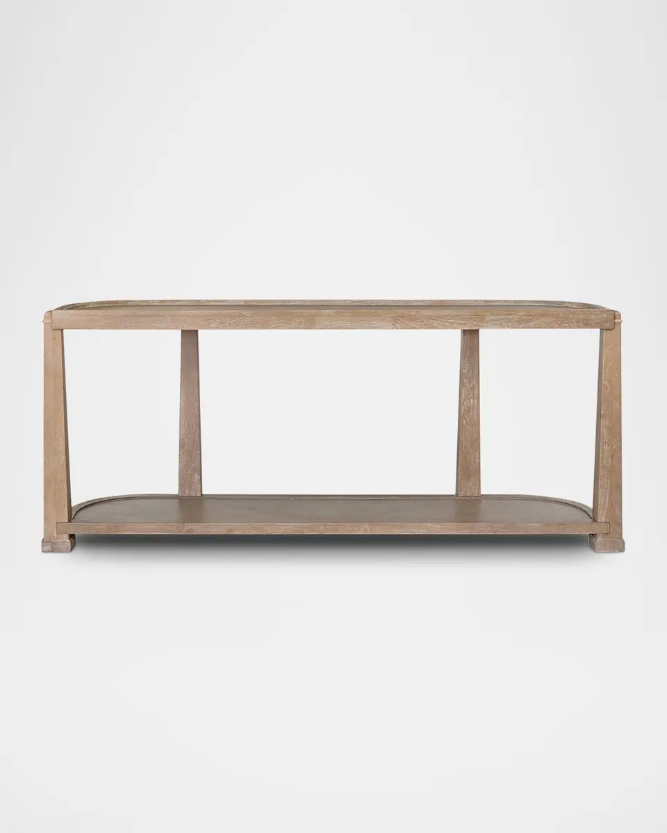 Park Hill Collection Tortola Console Table | Thumbnail 3 Park Hill Collection Tortola Console Table | Thumbnail 3