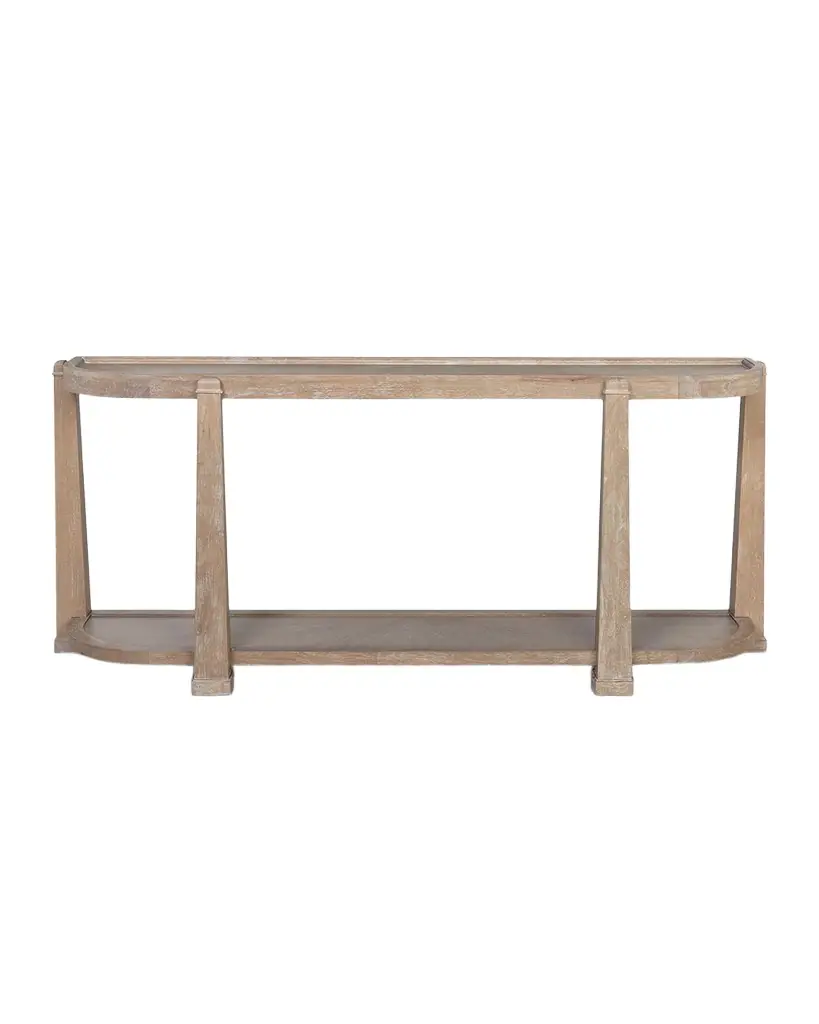 Park Hill Collection Tortola Console Table