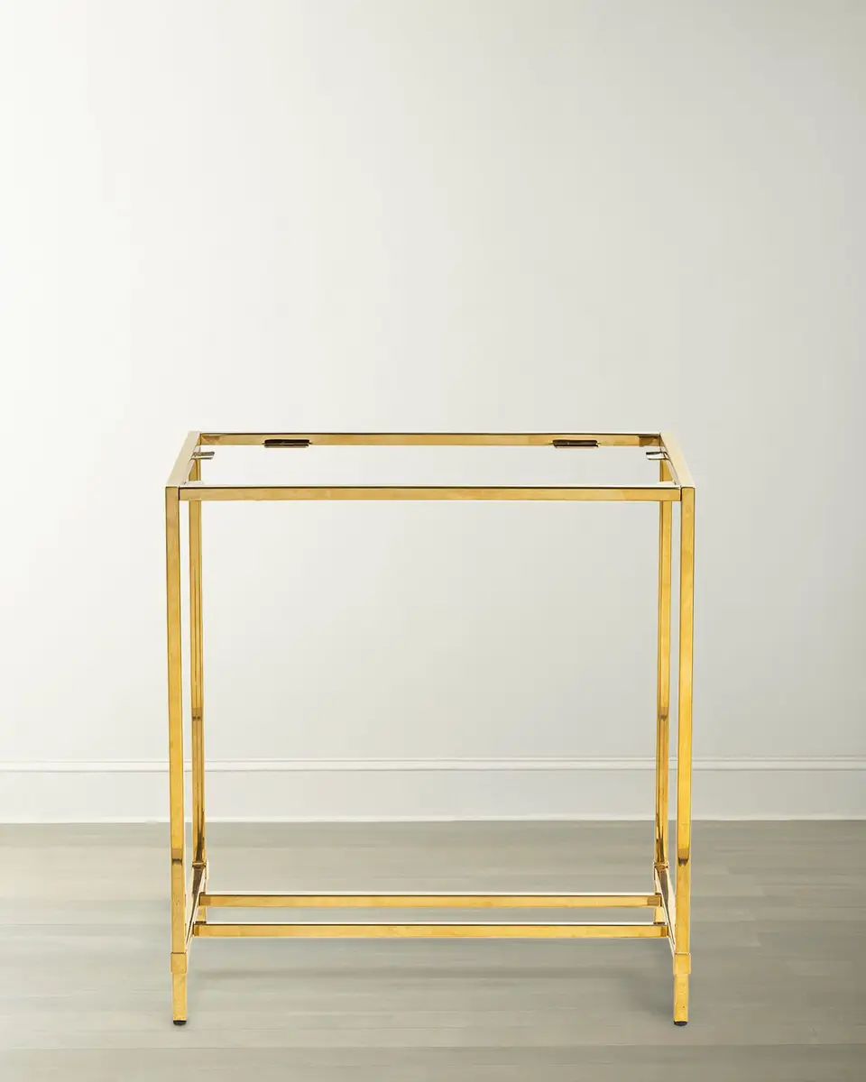 Park Hill Collection St. Tropez Table Base