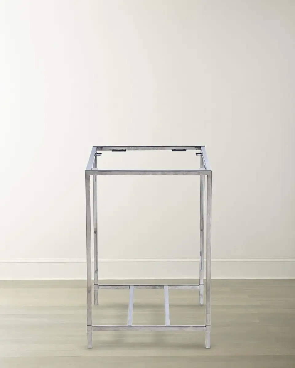 Park Hill Collection St. Tropez Table Base | Thumbnail 2