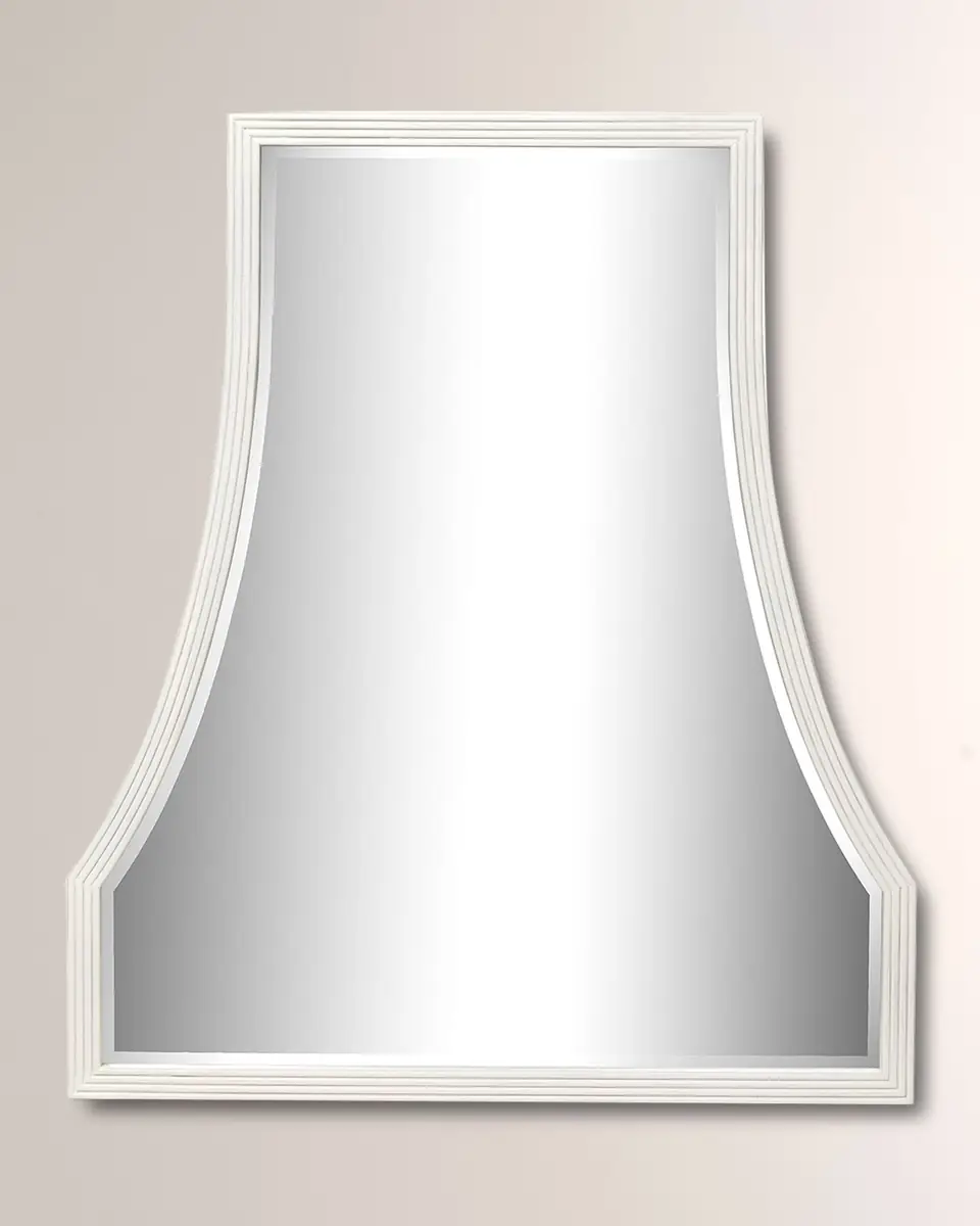 Park Hill Collection Great House 42" Hall Mirror | Thumbnail 2