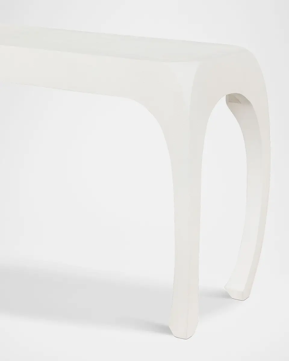 Park Hill Collection Worth Avenue Console Table | Thumbnail 3