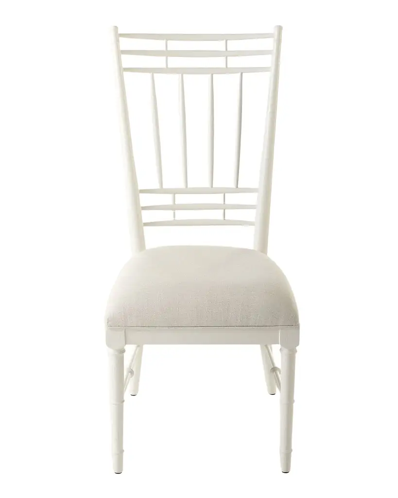 Park Hill Collection Hyannis Port Dining Side Chair
