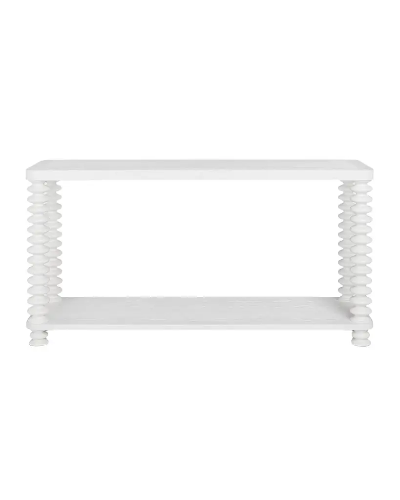 Park Hill Collection Oak Bluffs Console Table