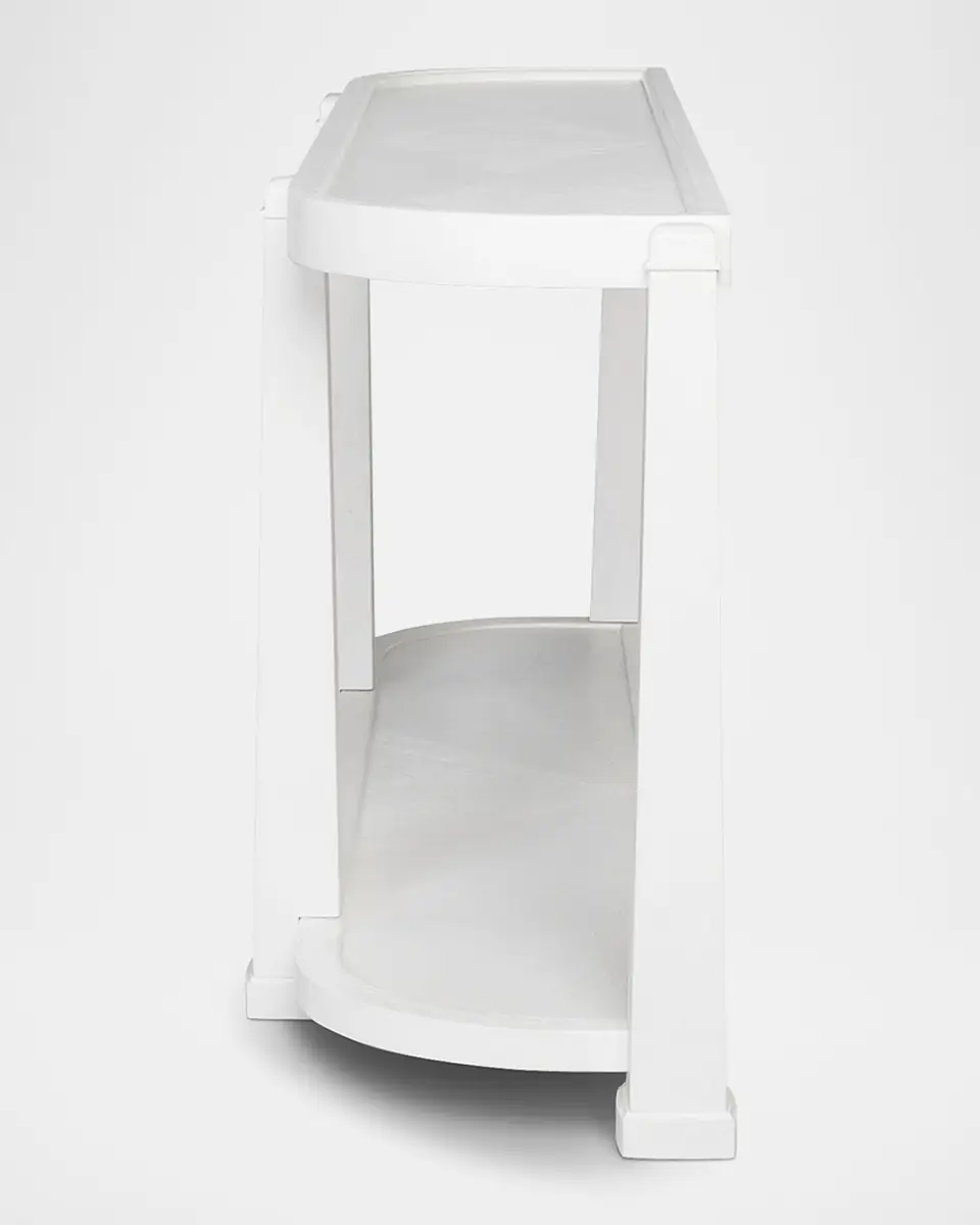 Park Hill Collection Tortola Console Table | Thumbnail 2 Park Hill Collection Tortola Console Table | Thumbnail 2