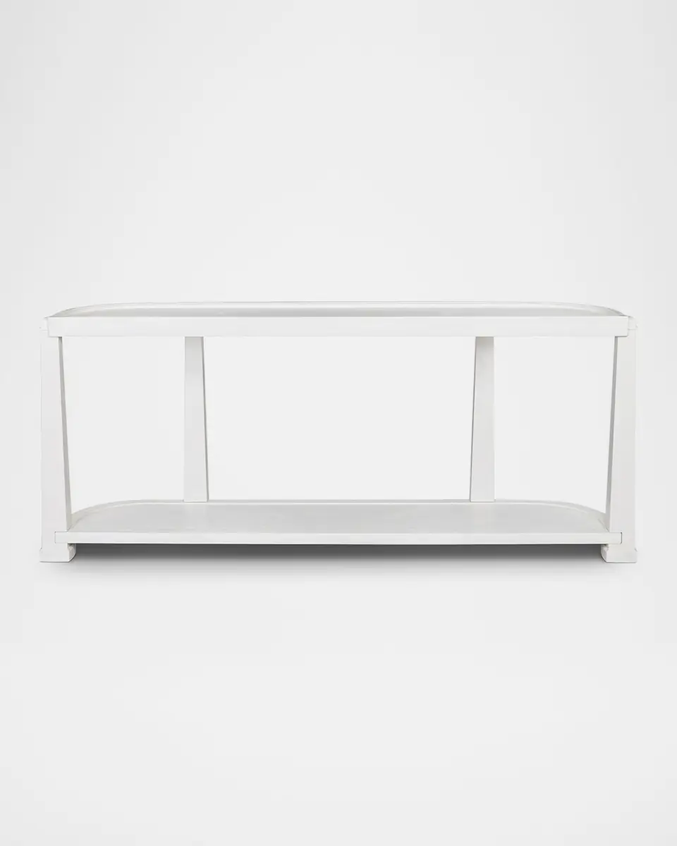 Park Hill Collection Tortola Console Table | Thumbnail 3 Park Hill Collection Tortola Console Table | Thumbnail 3